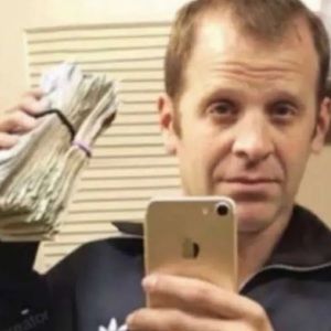 Meet your Posher, Glee